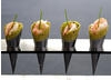 Prawn Cocktail Cones